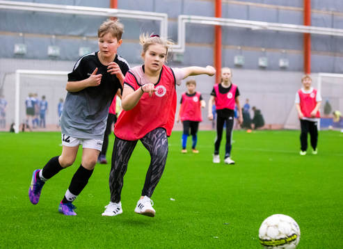 Karesuandospelare