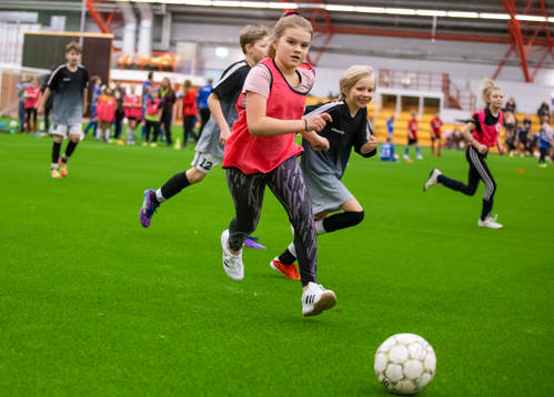 Karesuandospelare