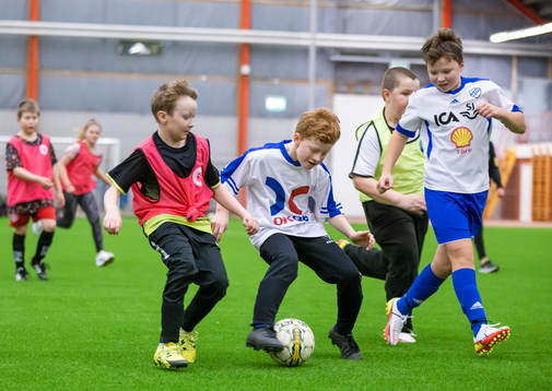 Karesuandospelare