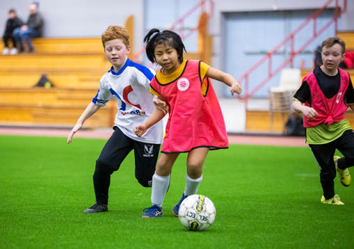 Karesuandospelare
