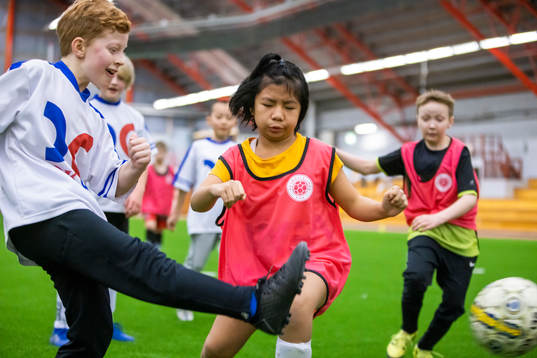 Karesuandospelare