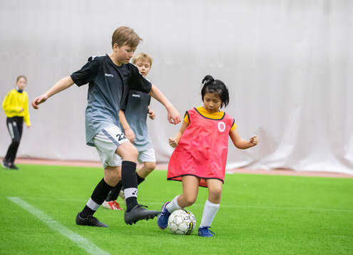 Karesuandospelare