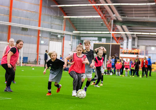 Karesuandospelare