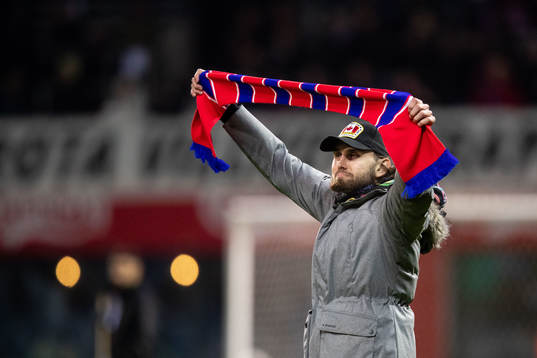 Helsingborgs Ali Suljic