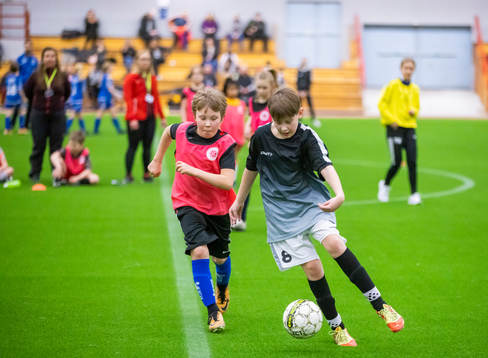 Karesuandospelare