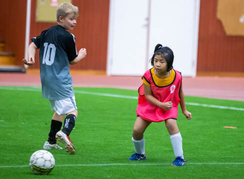 Karesuandospelare