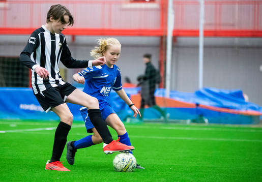 Hedens IF mot Alvik