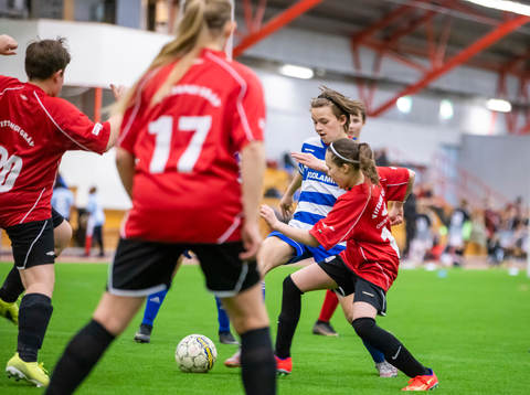 Vittangi mot Överkalix