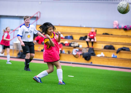 Karesuandospelare
