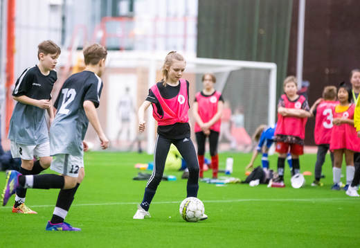 Karesuandospelare