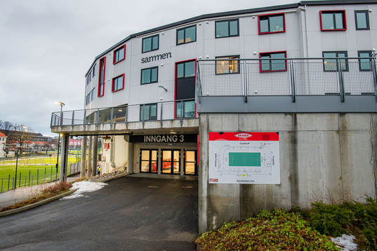 Brann Stadion
