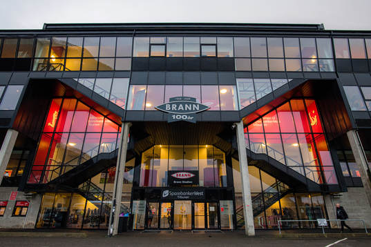 Brann Stadion