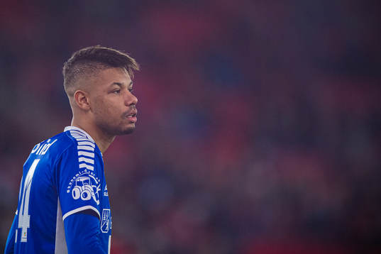 Mikael Bertil Dyrestam of Sarpsborg 08