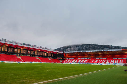 Brann Stadion
