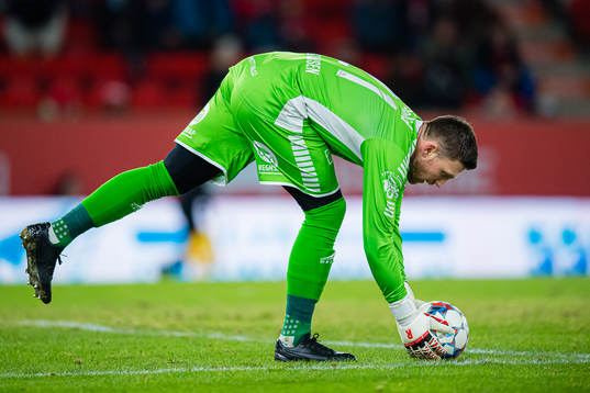 Anders Kristiansen of Sarpsborg 08