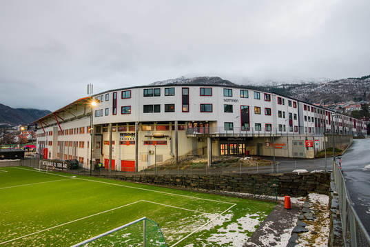 Brann Stadion