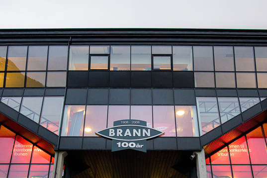 Brann Stadion