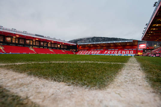 Brann Stadion