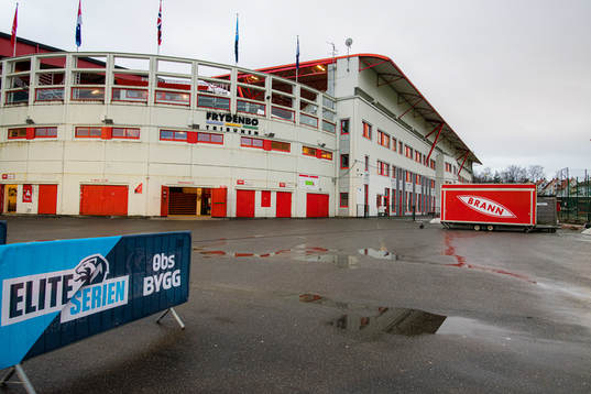 Brann Stadion
