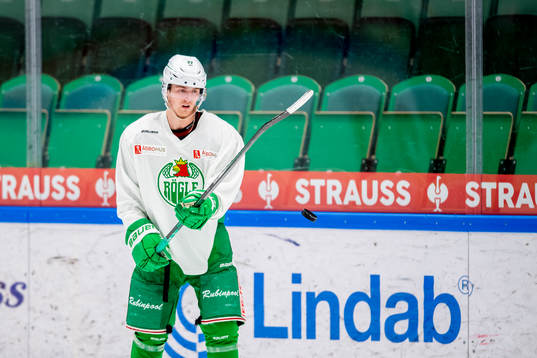 Rögles Linus Sjödin
