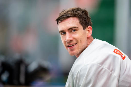 Rögles Ryan McKiernan