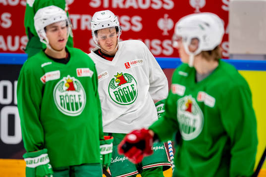 Rögles Tyler Kelleher deppar