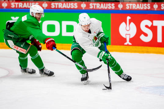 Rögles Ryan McKiernan