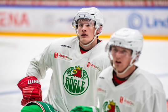 Rögles Adam Edström