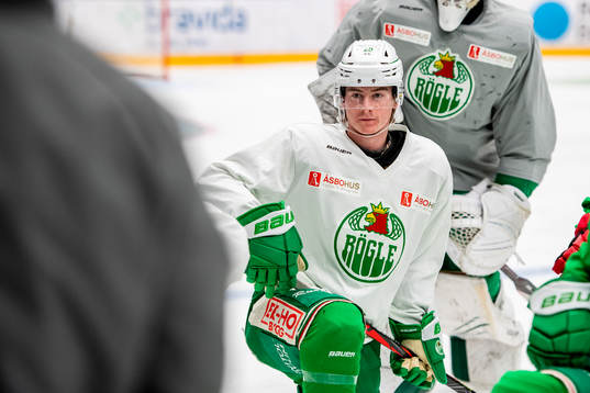 Rögles Oscar Johnsson