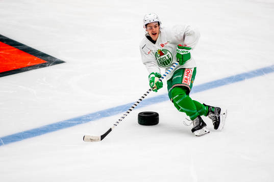 Rögles Tyler Kelleher