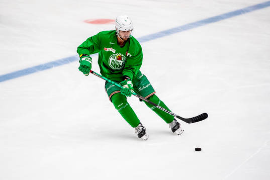 Rögles Ludvig Larsson