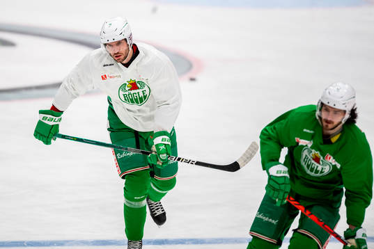 Rögles Mattias Sjögren