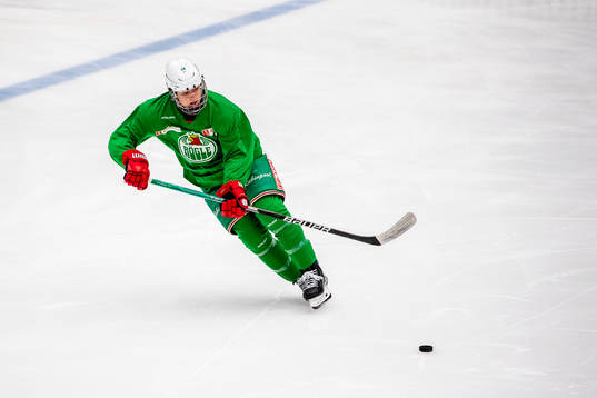 Rögles Marco Kasper