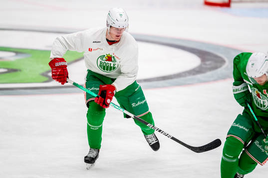 Rögles Adam Edström