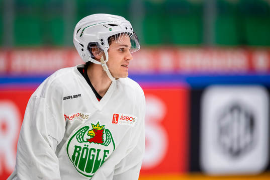 Rögles Tyler Kelleher