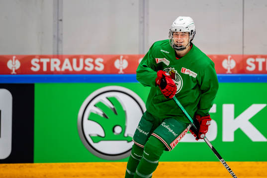 Rögles Marco Kasper