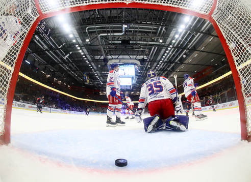 Oskarshamns spelare deppar