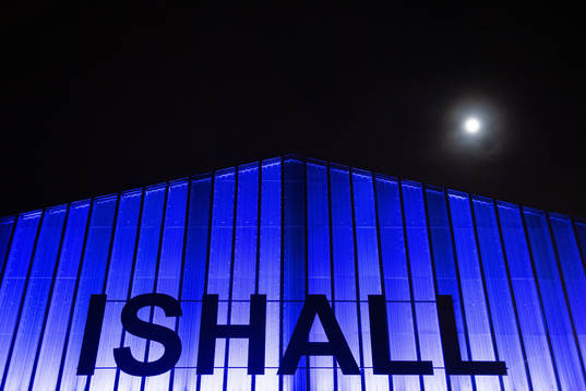 Kristianstads Ishall