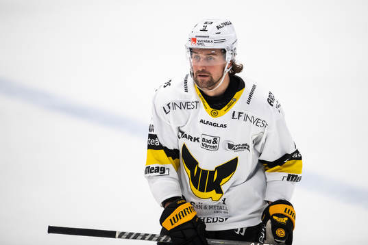Västerås Mikael Frycklund