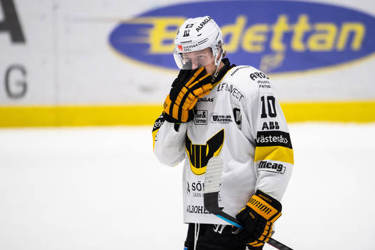 Västerås Jimmie Jansson-Lorek