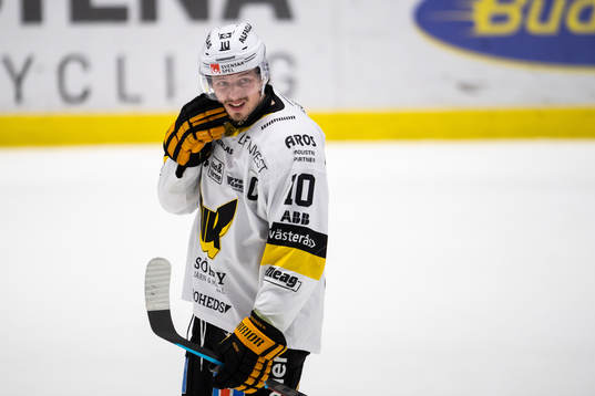 Västerås Jimmie Jansson-Lorek