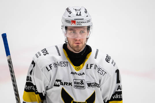 Västerås Ludvig Jardeskog