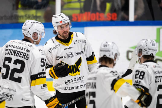Västerås Mikael Frycklund