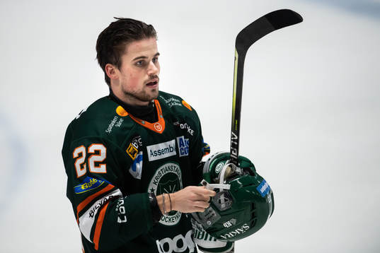 Kristianstads Theodor Pistek