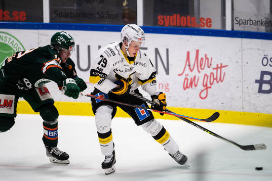 Västerås Gabriel Kangas