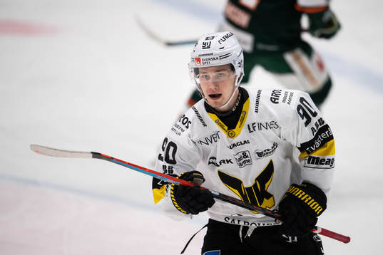 Västerås Alexandre Lavoie