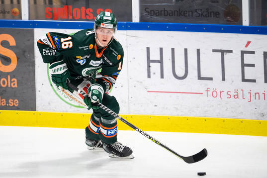 Kristianstads Isak Renemark