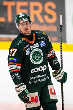 Kristianstads Gustav Bouramman