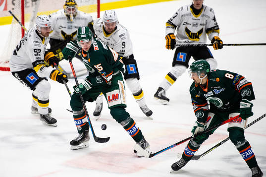 Kristianstads Deven Sideroff