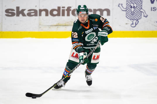 Kristianstads Theodor Pistek